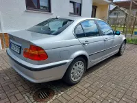 Second-hand BMW 325 192 CP (141 kW) 2002 Berlinǎ