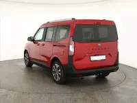 Gebraucht Ford Tourneo Courier Titanium 125 PS (91 kW) 2025 Andere Van / Kleinbus