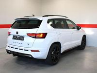 Neu Cupra Ateca VZ 300 PS (220 kW) 2025 Weiß SUV