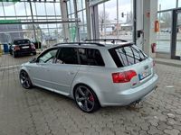 gebraucht Audi S4 Avant B7 4.2 V8 Quattro