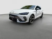 Gebraucht Cupra Leon 150 PS (110 kW) 2025 Weiß Limousine