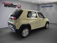 Neu Hyundai Inster Select 71 kW (97 PS) 2025 Gelb Kleinwagen