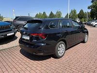 Gebraucht Fiat Tipo 131 PS (96 kW) 2024 Schwarz Kombi