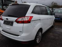 gebraucht Ford Grand C-Max Titanium Wagen Nr.:067