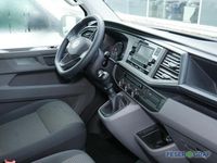 Brugt VW T6.1 110 HK (80 kW) 2024 Hvid Van