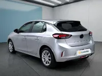 Gebraucht Opel Corsa Edition 101 PS (74 kW) 2025 Grau Kleinwagen