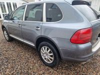 Gebraucht Porsche Cayenne 250 PS (183 kW) 2005 Grau SUV