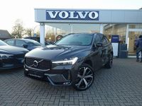Gebraucht Volvo XC60 Plus 250 PS (183 kW) 2025 Grau SUV