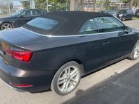 gebraucht Audi A3 Cabriolet 