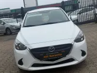 Occasion Mazda 2 Center-Line 75 ch (55 kW) 2016 Blanc Citadine
