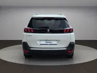 Gebraucht Peugeot 5008 Allure 131 PS (96 kW) 2024 Weiß SUV