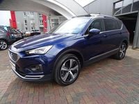 Gebraucht Seat Tarraco 150 PS (110 kW) 2023 Rot SUV
