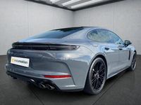 Gebraucht Porsche Panamera GTS 500 PS (367 kW) 2025 Grau Limousine