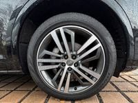 Gebraucht Audi Q5 S-Line 367 PS (269 kW) 2020 Schwarz SUV