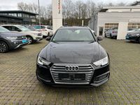 gebraucht Audi A4 Avant S line 35 TDI S tronic XENON+NAVI