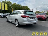 gebraucht Opel Astra Sports Tourer Business Start Stop 1.5 D EU6d AHK-abnehmbar Navi Musikstreaming Gebrauchtwagen