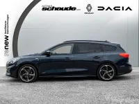 Używany Ford Focus ST-Line 155 KM (114 kW) 2020 Szary Kombi