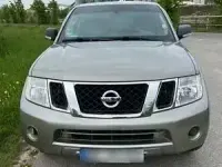 Gebraucht Nissan Pathfinder 190 PS (139 kW) 2012 SUV