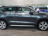 gebraucht Seat Ateca Xperience 4Drive*AHK*STHZ*DAB*NAVI*KAMERA*