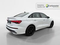 Gebraucht Audi A3 Performance 150 PS (110 kW) 2024 Weiß Limousine