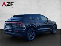 Brugt Audi Q8 231 HK (169 kW) 2025 Sort SUV