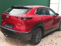 gebraucht Mazda CX-30 - 2.0/ Navi/ AHK/ Klimaautom./ SHZ/ 38 tkm