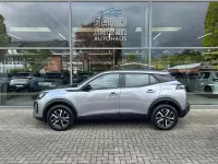 Neu Peugeot 2008 101 PS (74 kW) 2025 Artense grau metallic SUV