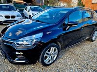 gebraucht Renault Clio GrandTour IV Kombi Limited