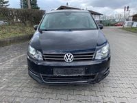 Gebraucht VW Sharan Highline 170 PS (125 kW) 2012 Van / Kleinbus