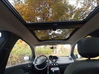 gebraucht Renault Twingo 2 CNO4 75PS Panorama