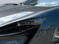 Neu McLaren Artura 700 PS (514 kW) 2026 Grau Cabrio