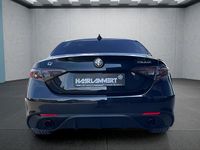 Neu Alfa Romeo Giulia Veloce 280 PS (205 kW) 2025 Schwarz Limousine