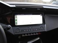 Gebraucht Peugeot e-308 11 kW (15 PS) 2025 Schwarz Kleinwagen