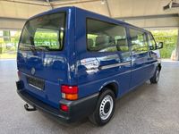 gebraucht VW T4 2.5TDI DPF L2 8-Sitze Klima orig.109.000km