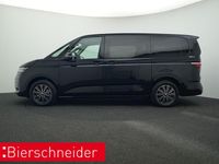Gebraucht VW Multivan Goal 150 PS (110 kW) 2025 Grau Van