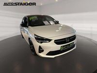 Gebraucht Opel Corsa Ultimate 101 PS (74 kW) 2023 Arktis weiss Kleinwagen