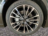 Neu Audi A6 e-tron S-Line 314 kW (428 PS) 2025 Mythosschwarz metallic Kombi