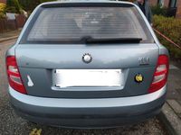 gebraucht Skoda Fabia 1.2 Classic Classic