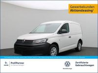 Gebraucht VW Caddy 102 PS (75 kW) 2025 Weiß Van / Kleinbus