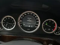 Gebraucht Mercedes E220 170 PS (125 kW) 2011 Blau Kombi