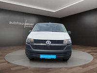 Gebraucht VW T6.1 110 PS (80 kW) 2021 Weiss Van
