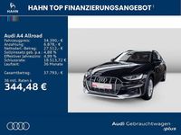 Gebraucht Audi A4 Allroad 265 PS (194 kW) 2023 Brillantschwarz Kombi
