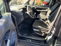 Gebraucht Ford Tourneo Connect Titanium 101 PS (74 kW) 2014 Schwarz Van / Kleinbus
