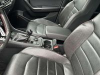 Gebraucht Seat Ateca FR 150 PS (110 kW) 2019 Rot SUV