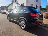 gebraucht Audi Q3 2.0 TDI