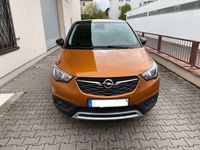 gebraucht Opel Crossland X Innov. Mod 2019 60 TSD Top