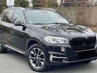 gebraucht BMW X5 Xdrive30d Sportpaket/Harmon&Kardon/Amb.Light/AHK/SHZ