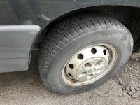 Gebraucht Fiat Ducato 150 PS (110 kW) 2005 Schwarz Van