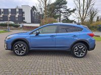 gebraucht Subaru XV 2.0ie Lineartr. Platinum*eGSD*Leder*LHZ*Navi*SHZ