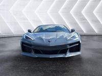 Neu Corvette C8 655 PS (481 kW) 2025 Grau Coupé